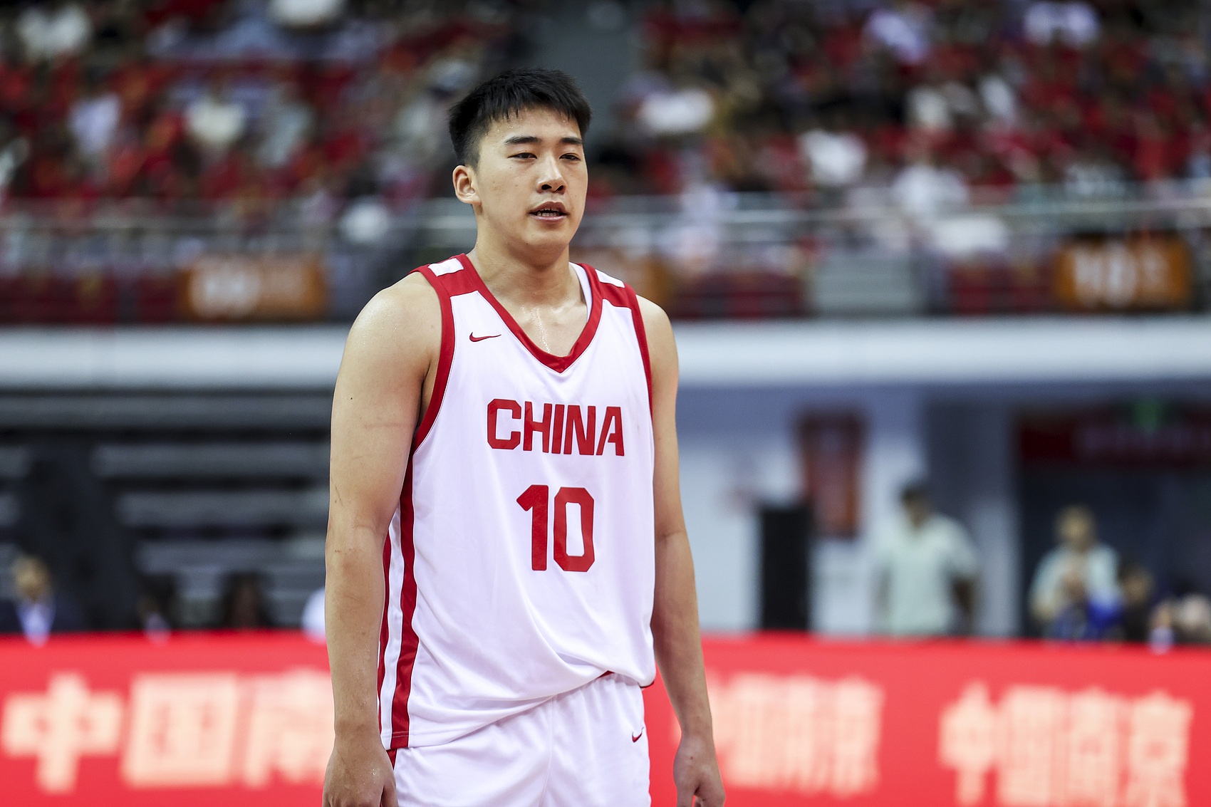 开云体育中国-专家分析：张镇麟崔永熙恐难超越王俊杰 或适得其反
