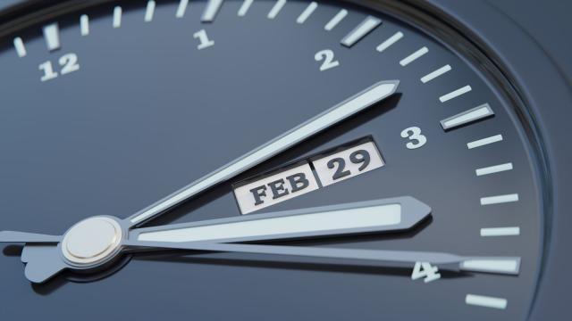 开云体育在线-2月29日：四年一度的特殊日子有过哪些足球故事？