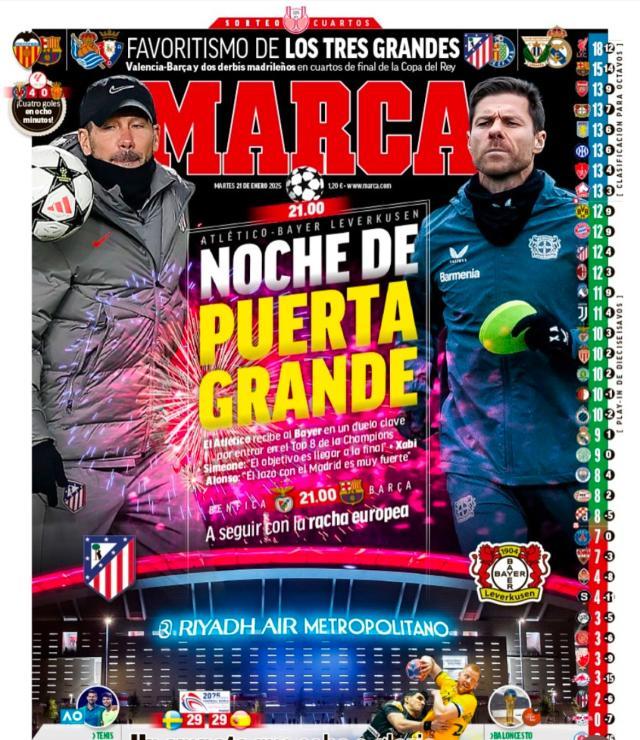 开云体育登录-马竞群狼显争冠实力，小蜘蛛代表作逆转火热药厂