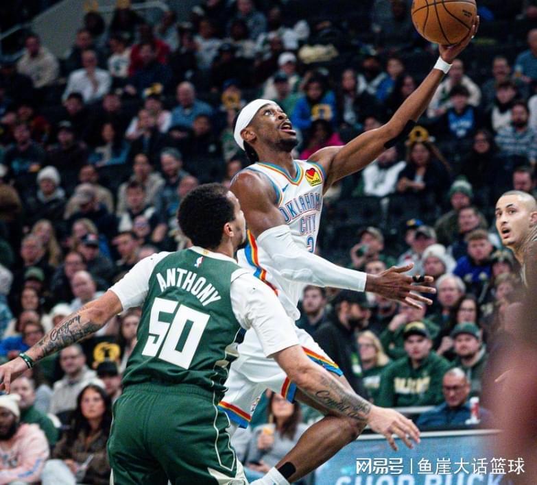 开云体育官网-大胜！亚历山大40+11创纪录，字母19+14，库兹马12中4安东尼爆发