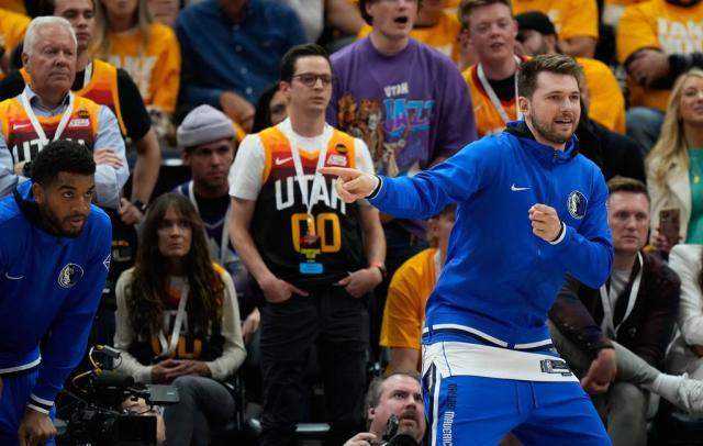 开云体育官网-爵士危难时刻想起防守绝活，他们还不想就此倒下