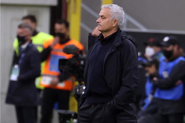 开云体育在线-梁熙明：穆里尼奥的罗马给米兰新主带来的启示